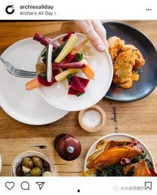 墨尔本健身吃瓜,吃瓜群众眼中的健身美食风云录