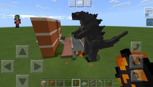 MC吃瓜山羊,揭秘虚拟世界中的趣味生活