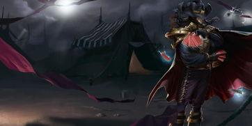 英雄联盟故事吃瓜