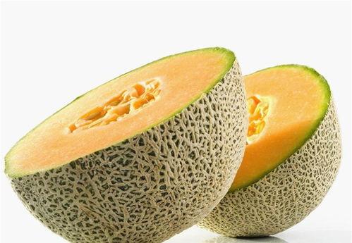 腰疼吃哈密瓜,轻松缓解腰痛困扰