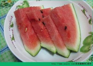 高血压吃瓜好不,吃瓜的利与弊，你了解多少？