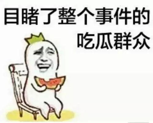 修真界的吃瓜群众,吃瓜群众眼中的修真江湖