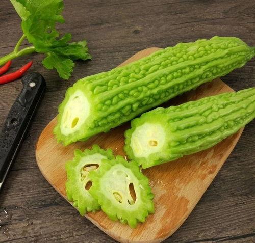 早吃三花晚吃三瓜