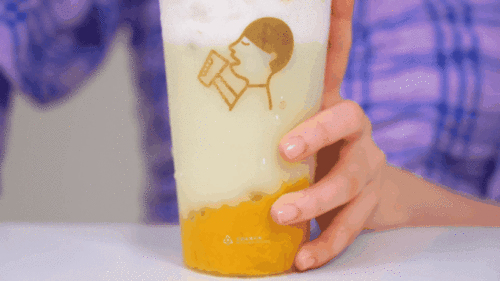 跟风吃瓜短片